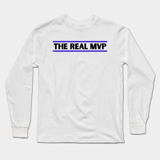 MVP Long Sleeve T-Shirt